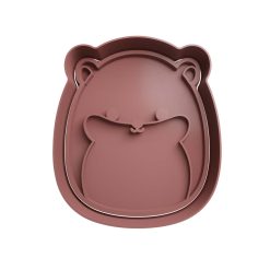 Squishmallows Humphrey Hamster
