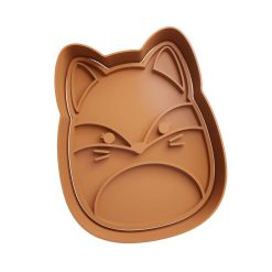 Squishmallows Fifi Zorro