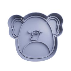 Squishmallows Mila Elefante