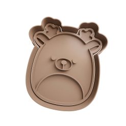 Squishmallows Dawn Ciervo
