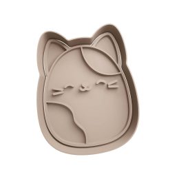 Squishmallows Cameron Gato