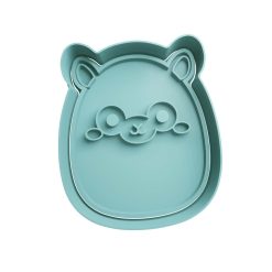 Squishmallows Tim Alpaca
