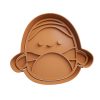Squishmallows Ricky Pez Payaso