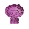 Princesa Leia Cute