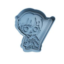 Luke Skywalker Cute