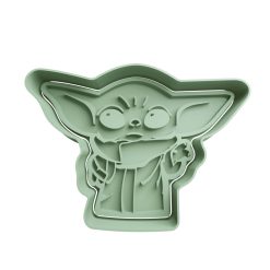 Grogu Baby Yoda  5