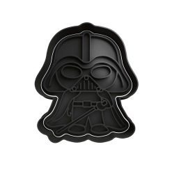 Darth Vader Cute  2