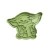 Grogu Cute