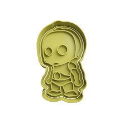 C-3po Cute