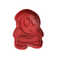 Shy Guy