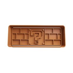 Caja de Mario Bros  3