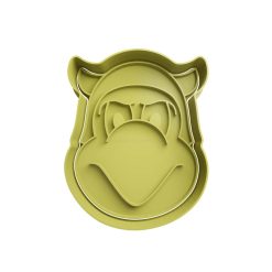 Koopa Cabeza