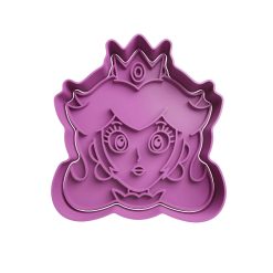 Princesa Peach  2