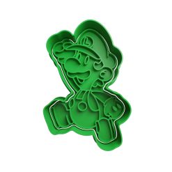 Luigi Paper