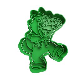Luigi Halloween  3