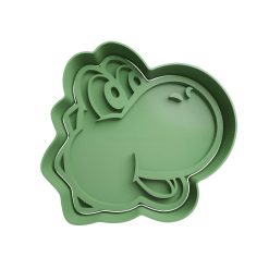 Yoshi Cabeza  2