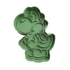 Yoshi  2