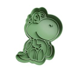 Yoshi Bebe
