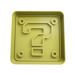 Caja de Mario Bros