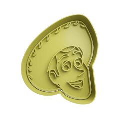 Woody