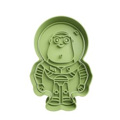 Buzz Lightyear  3
