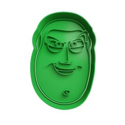 Buzz Lightyear  4
