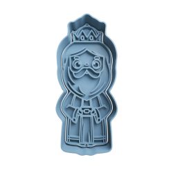 Reyes Magos Gaspar