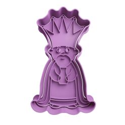 Reyes Magos Gaspar  4