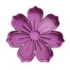 Flor de 7 petalos Cortador de Galletas STL