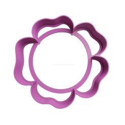 Flor de 5 petalos Cortador de Galletas STL