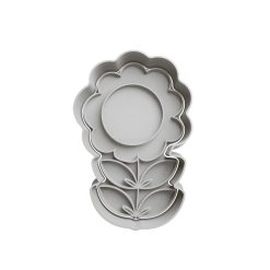 Margarita Cortador de Galletas STL 4