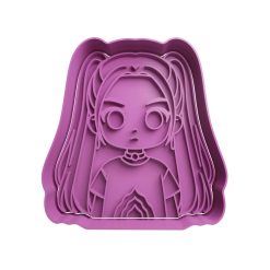 Mira Cortador de Galletas STL