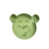 Shrek Cortador de Galletas STL 2