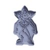 Demogorgon Cortador de Galletas STL