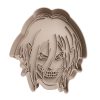 Titan de Ataque Cortador de Galletas STL