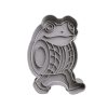 Boneca Ambalabu Meme Cortador de Galletas STL