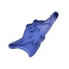 Mantarraya Mr Ray Cortador de Galletas STL
