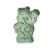 Suertosito Cortador de Galletas STL