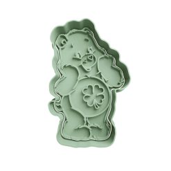 Suertosito Cortador de Galletas STL 2
