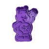 Generosita Cortador de Galletas STL 2