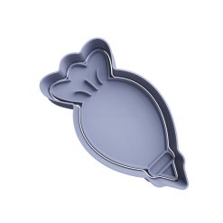 Manga Pastelera Cortador de Galletas STL
