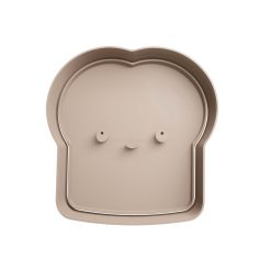 Pan Cortador de Galletas STL