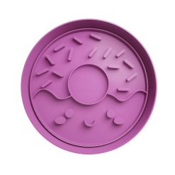 Dona Cute Cortador de Galletas STL 3