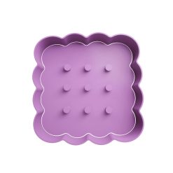 Galletita Cortador de Galletas STL