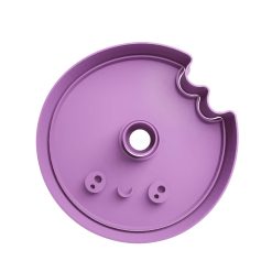Dona Cute Cortador de Galletas STL