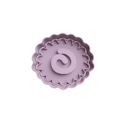 Naruto del Ramen Cortador de Galletas STL