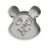 Polar Cortador de Galletas STL