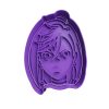 Momo Ayase Cortador de Galletas STL