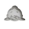 Scuttle Tsum Tsum Cortador de Galletas STL