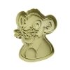 Simba Cortador de Galletas STL 4